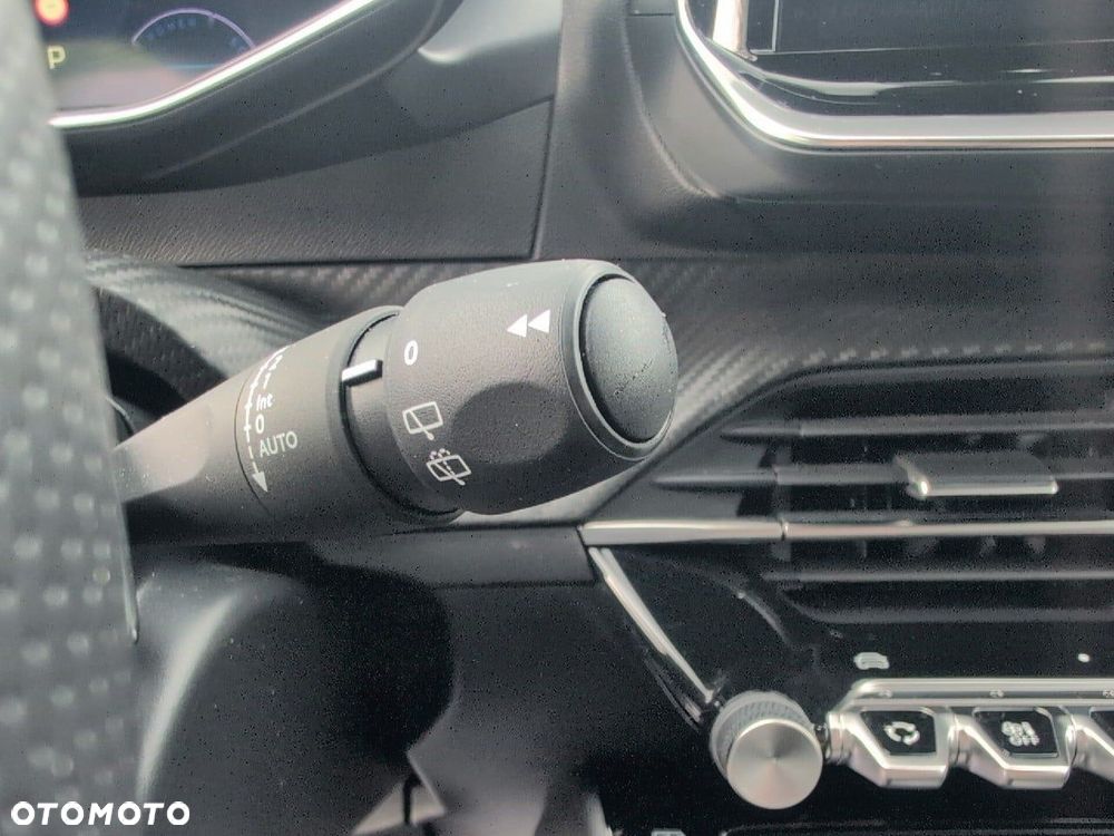 Peugeot 2008 - 26