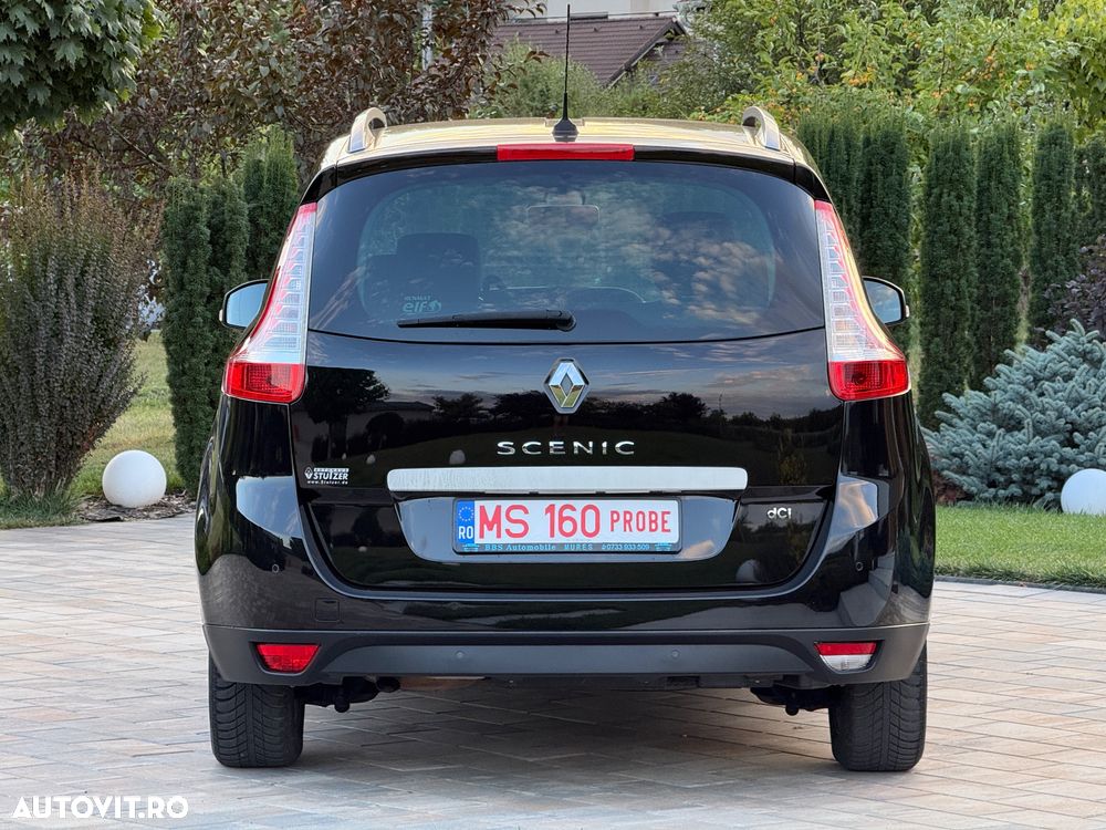 Renault Grand Scenic Energy dCi 110 S&S LIMITED - 22