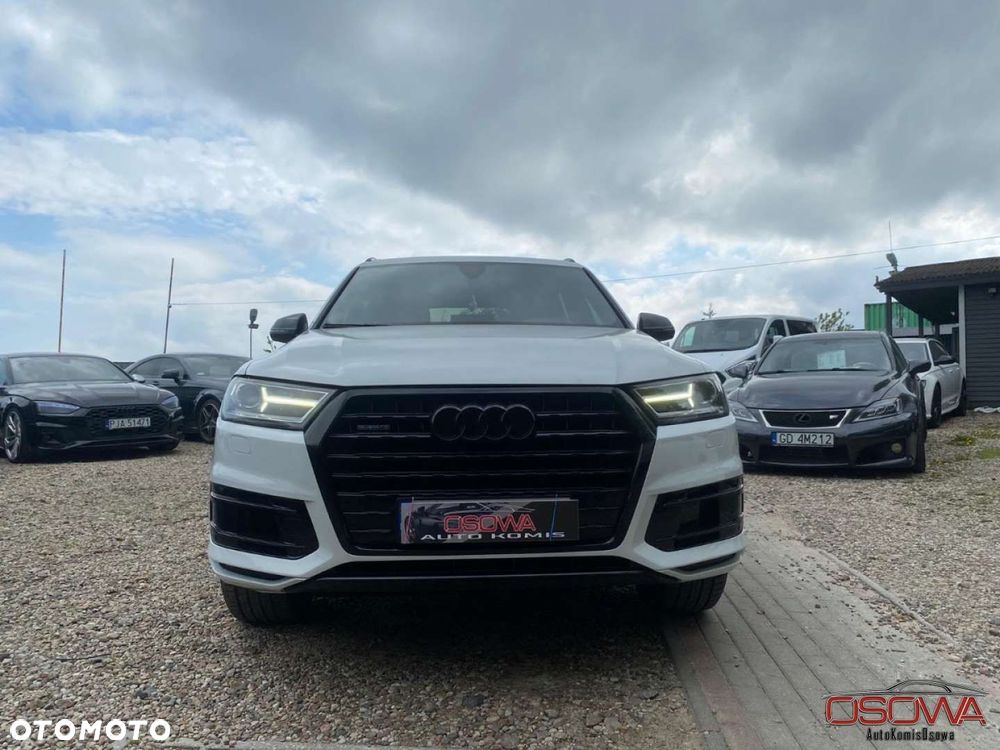 Audi Q7 - 3