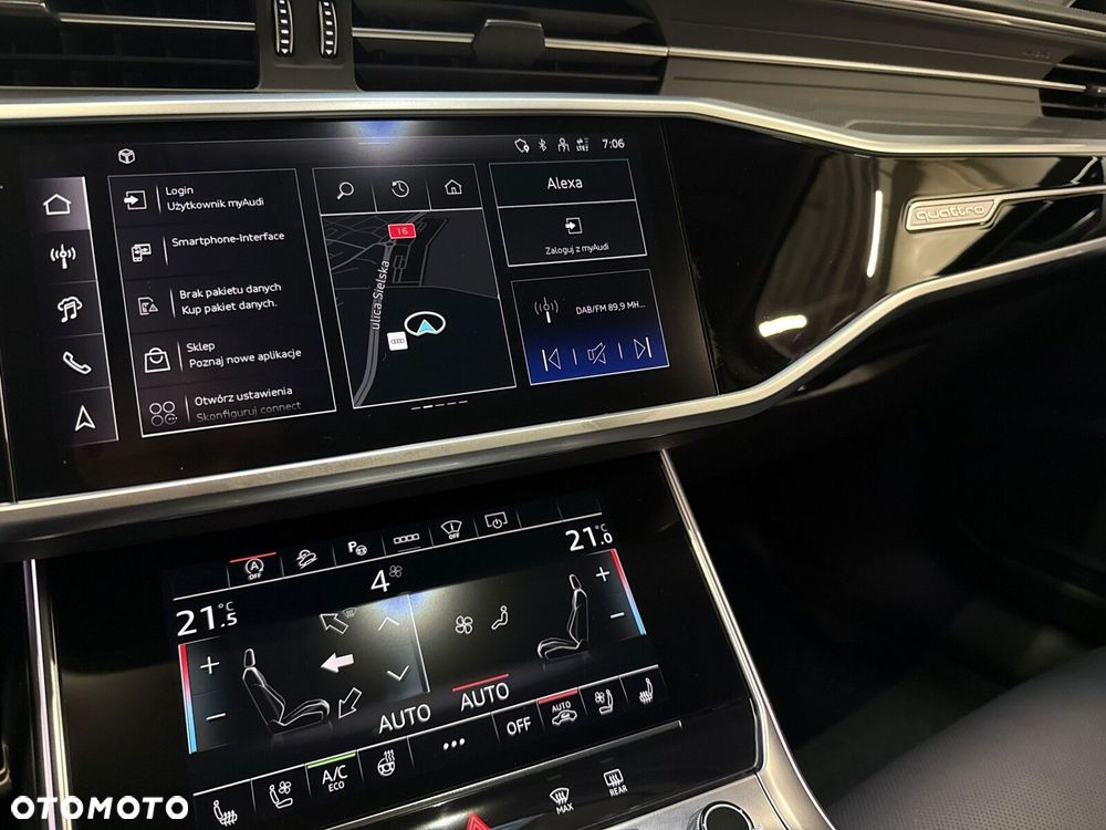 Audi A6 Allroad 40 TDI mHEV Quattro S tronic - 28
