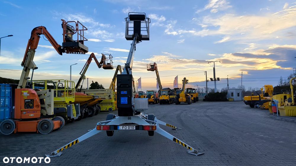 Inny Dino 135 T - 17