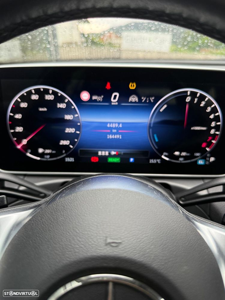 Mercedes-Benz C 300 - 5