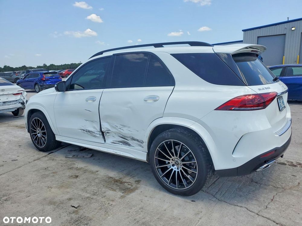 Mercedes-Benz GLE - 5