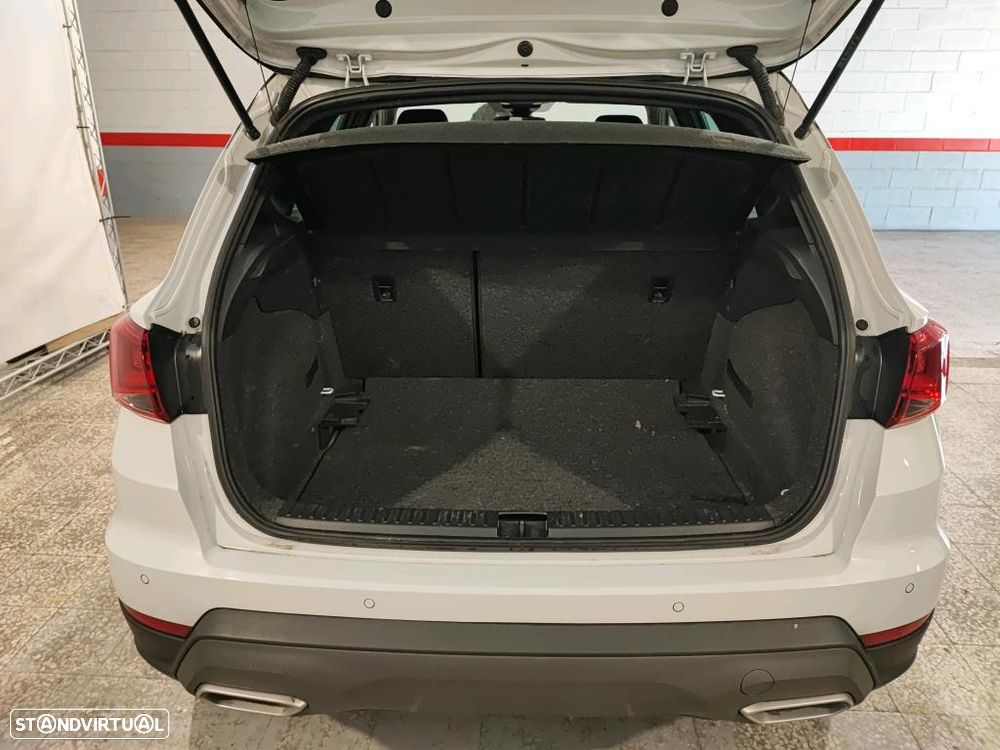 SEAT Arona 1.0 TSI FR - 9