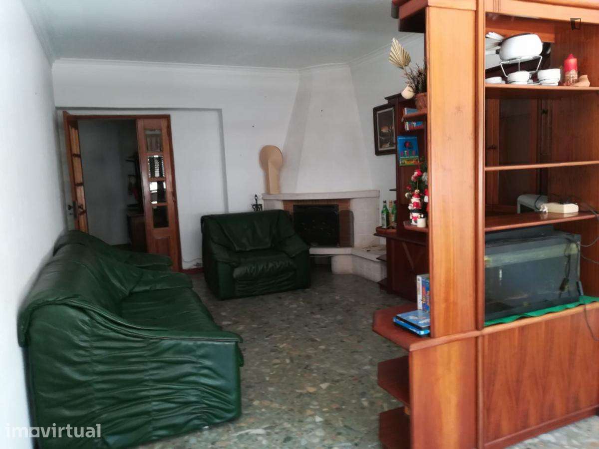 Quarto - localizado em Sintra Lisbon - Grande imagem: 2/11