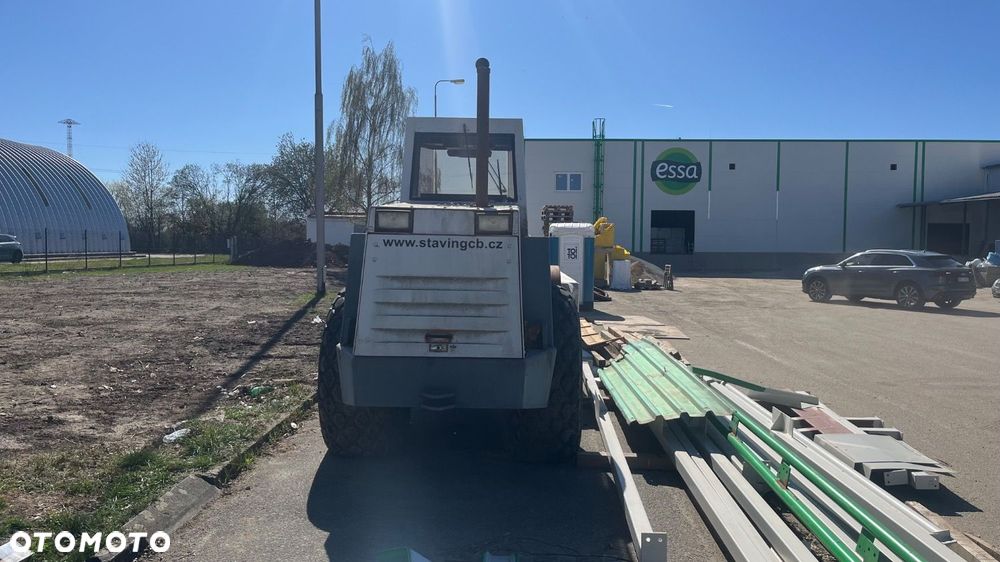 Bomag Bw 213 D-2 - 6