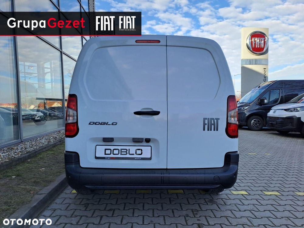 Fiat Doblo - 16