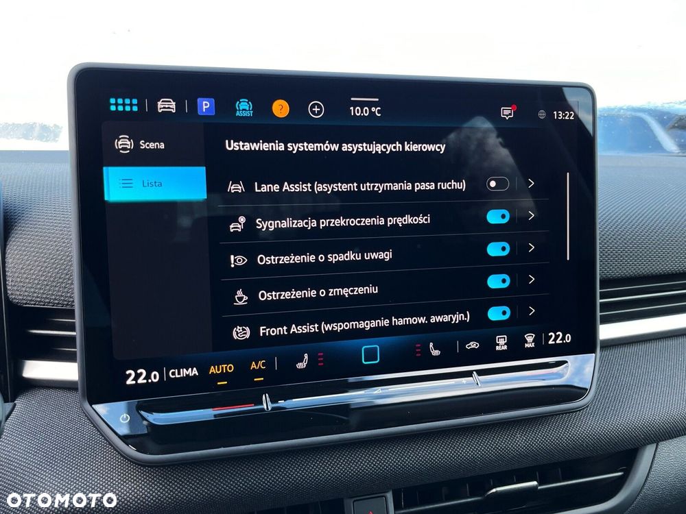 Volkswagen T-Roc 1.5 eTSI Life DSG - 12