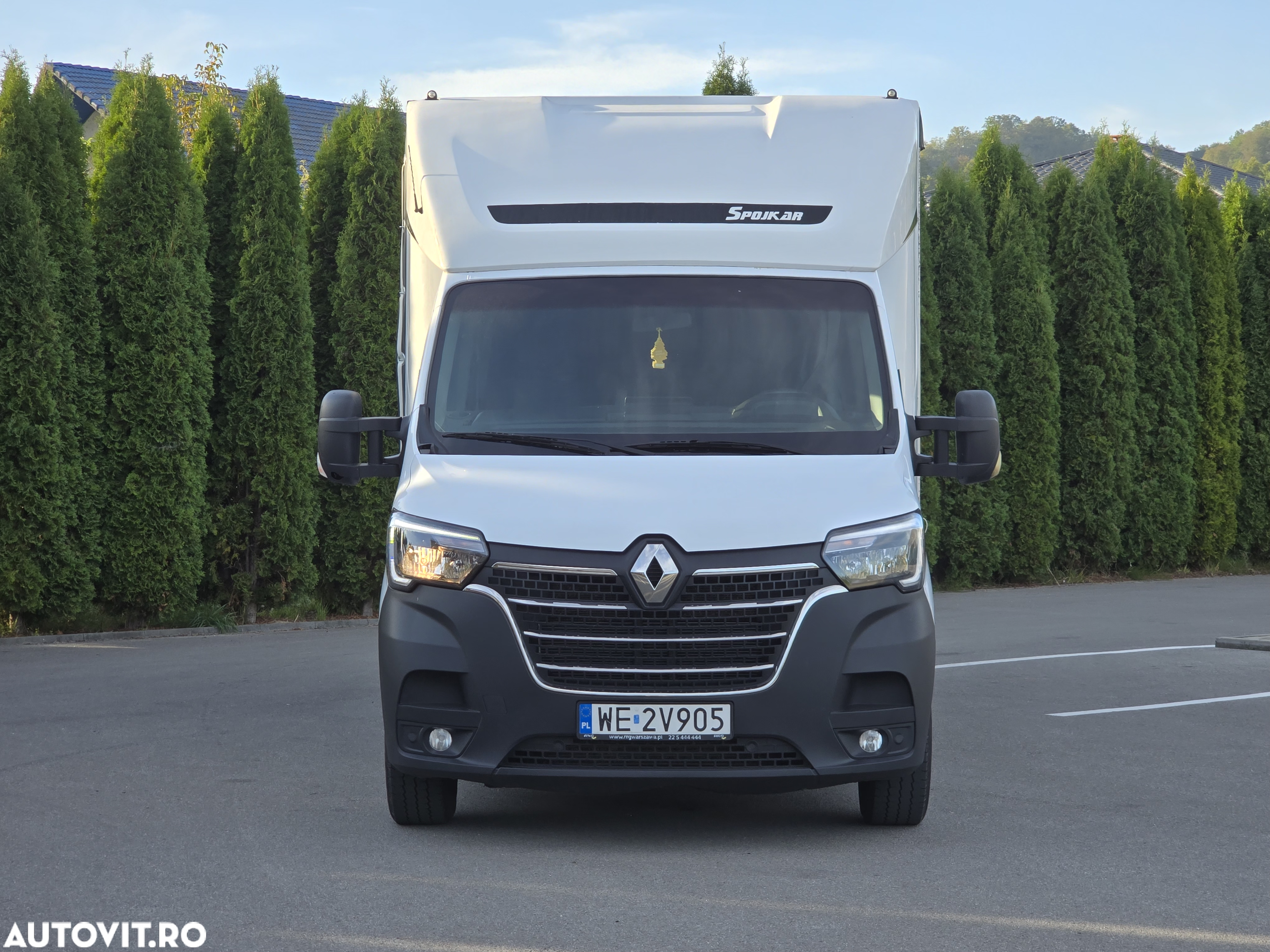Renault Master - 19
