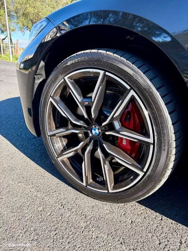 BMW 420 Gran Coupé d Pack M Auto - 6