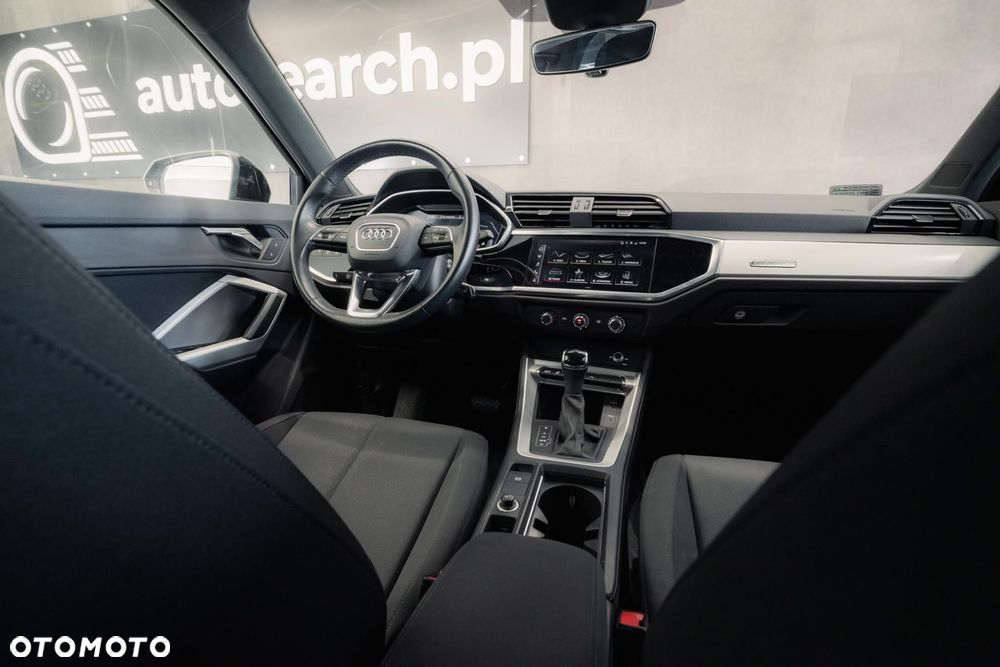 Audi Q3 Sportback 40 TDI Quattro S tronic - 16