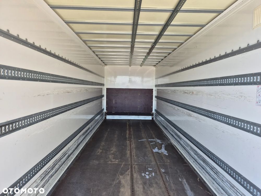 MAN TGL 12.250 TG3 - 13