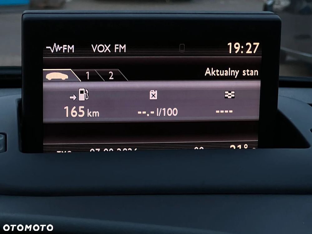 Peugeot 3008 - 17