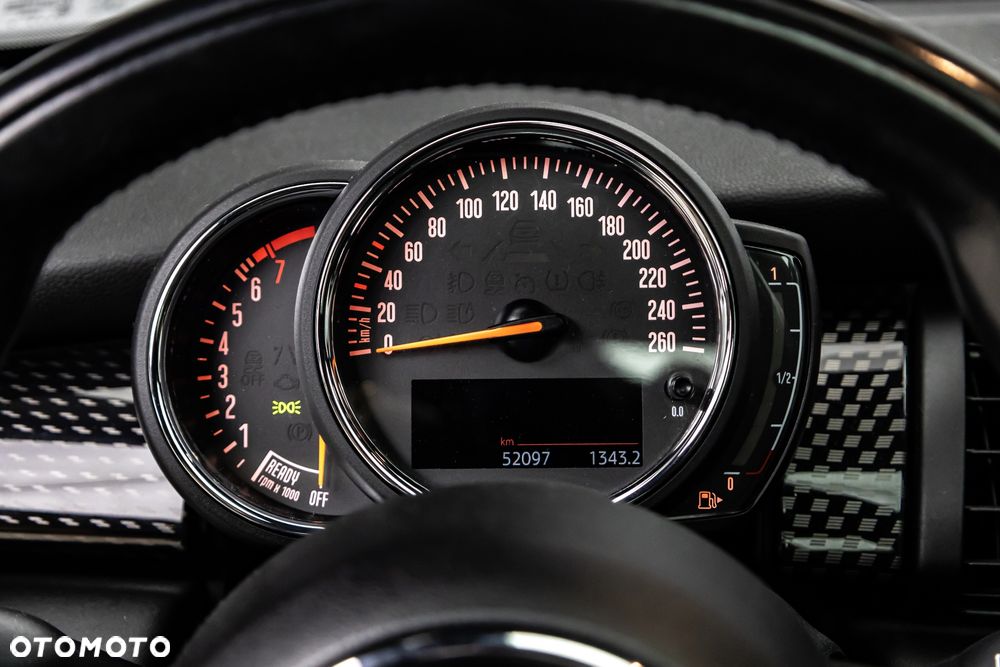 MINI Cooper S sport - 26