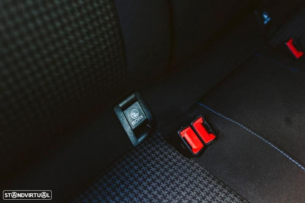 Peugeot 308 1.5 BlueHDi Style - 3