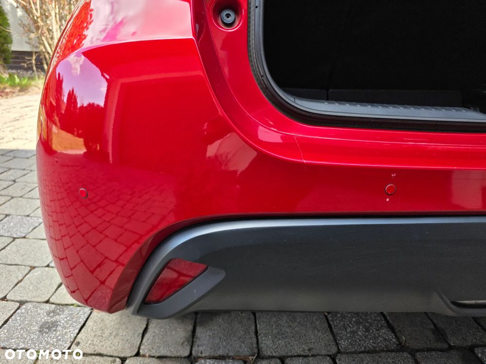 Toyota Yaris Hybrid 1.5 Comfort - 15