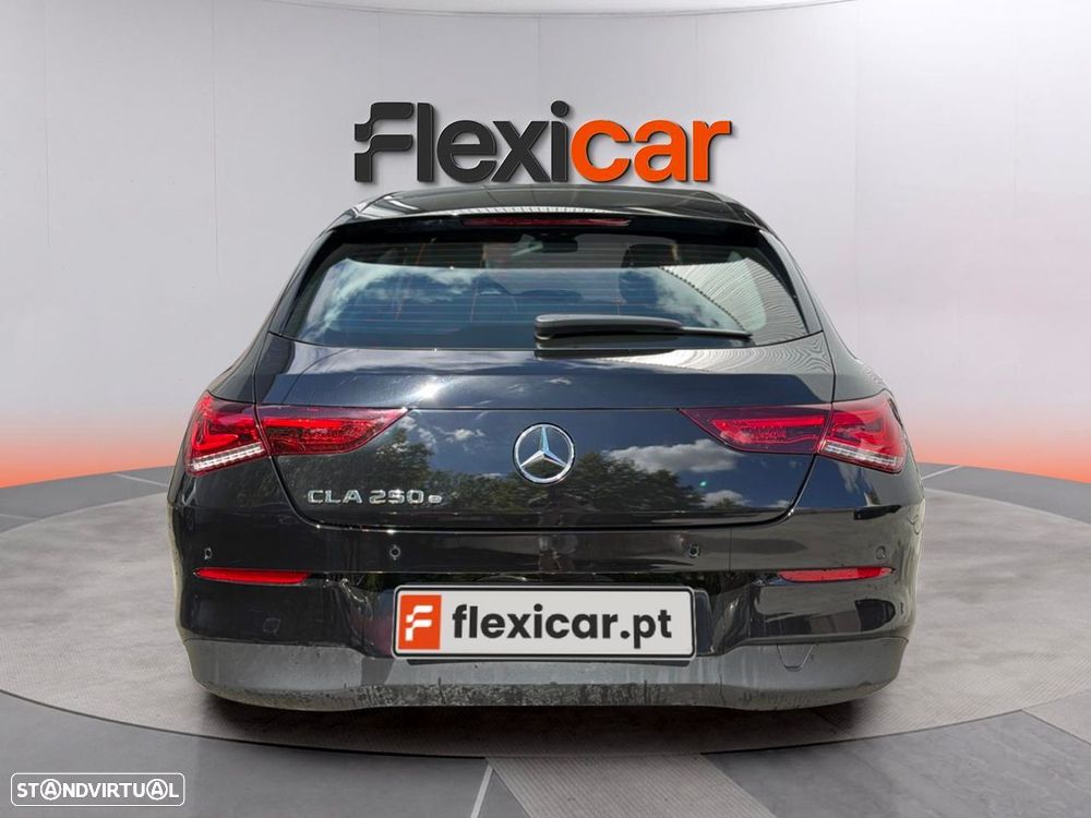 Mercedes-Benz CLA 250 e Shooting Brake Progressive - 7
