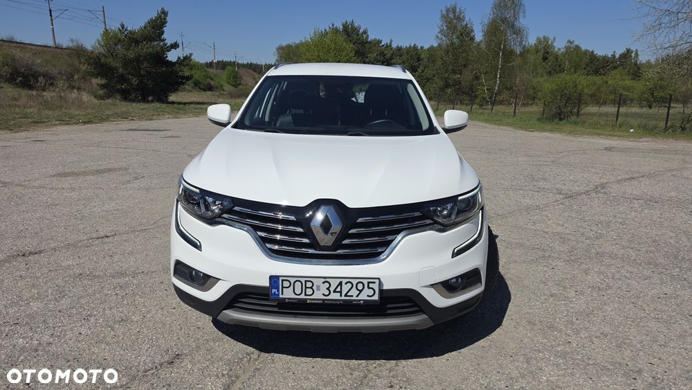 Renault Koleos 2.0 dCi Intens 4x4 X-Tronic - 6