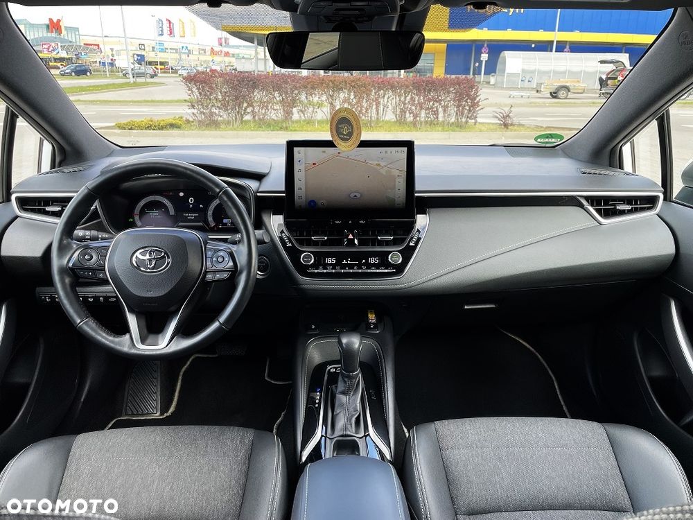 Toyota Corolla 1.8 Team Deutschland - 24