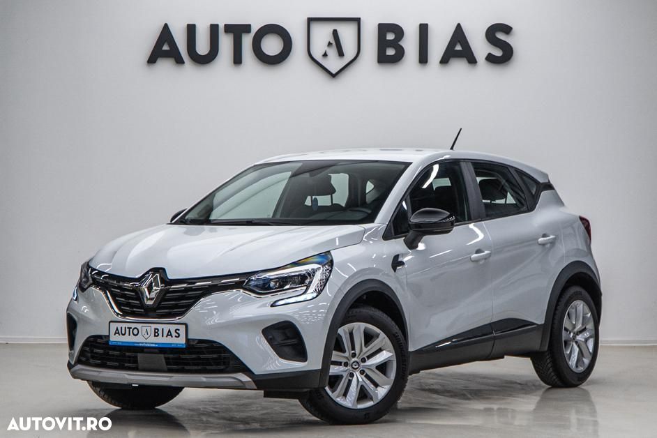 Renault Captur TCe 90 Intens - 2