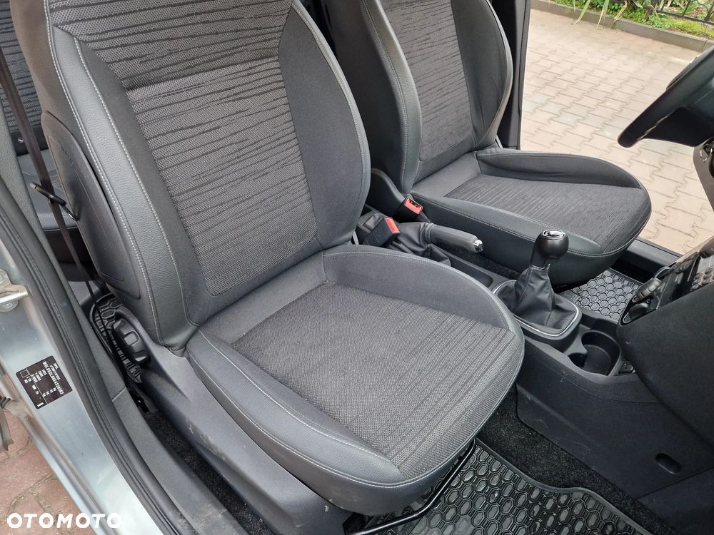 Opel Corsa 1.2 16V Enjoy - 25