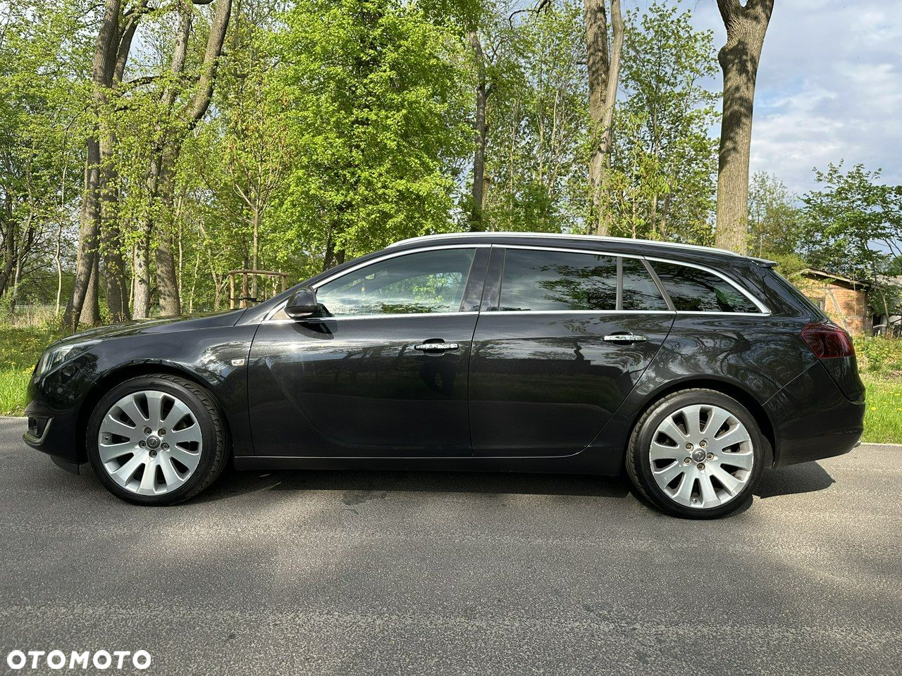 Opel Insignia - 3