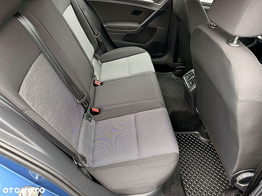 Volkswagen Golf 1.2 TSI BMT Trendline EU6 - 18