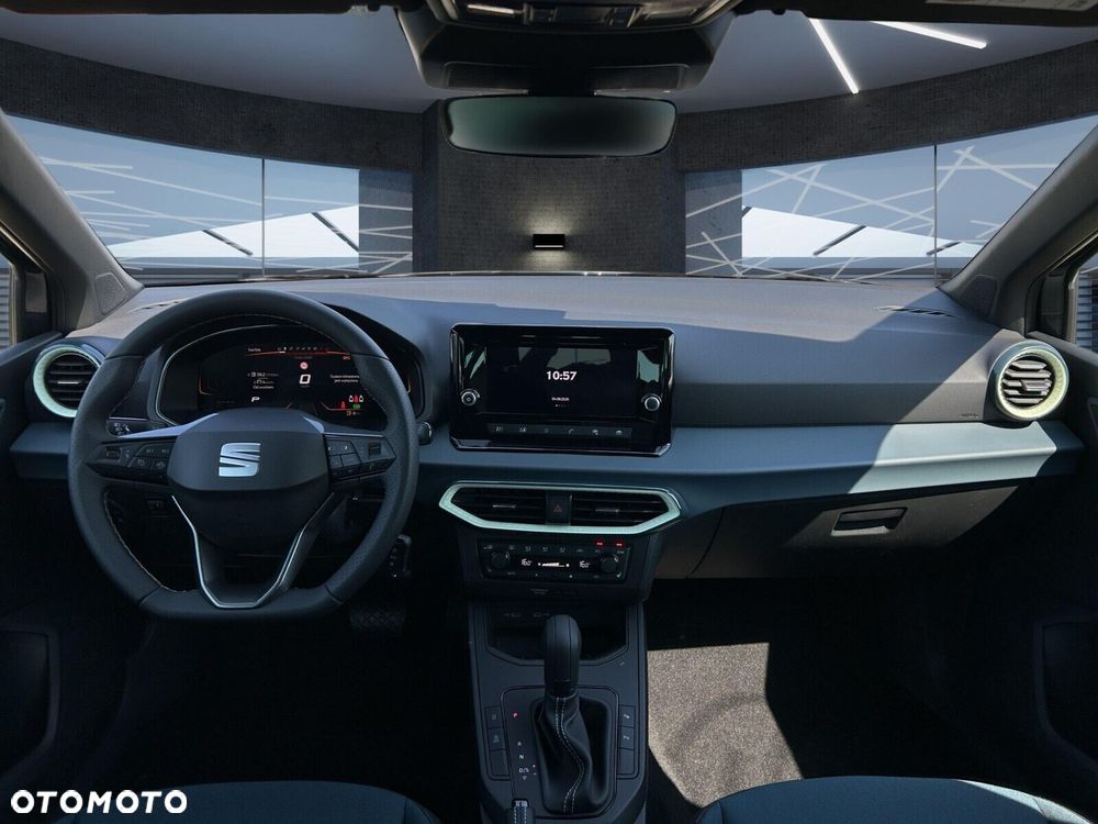 Seat Arona - 5
