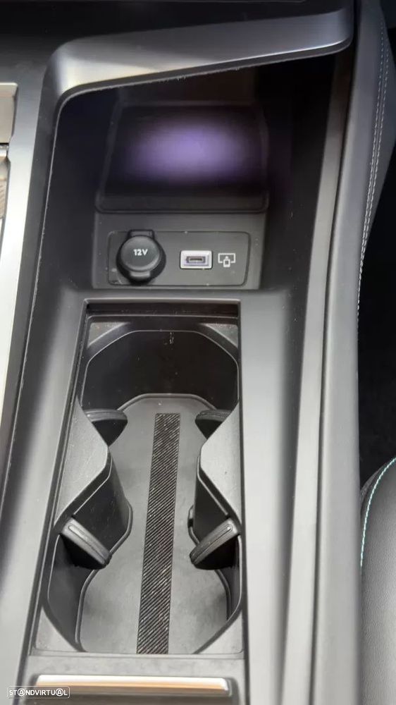 Peugeot 308 SW 1.6 Hybrid Allure e-EAT8 - 34