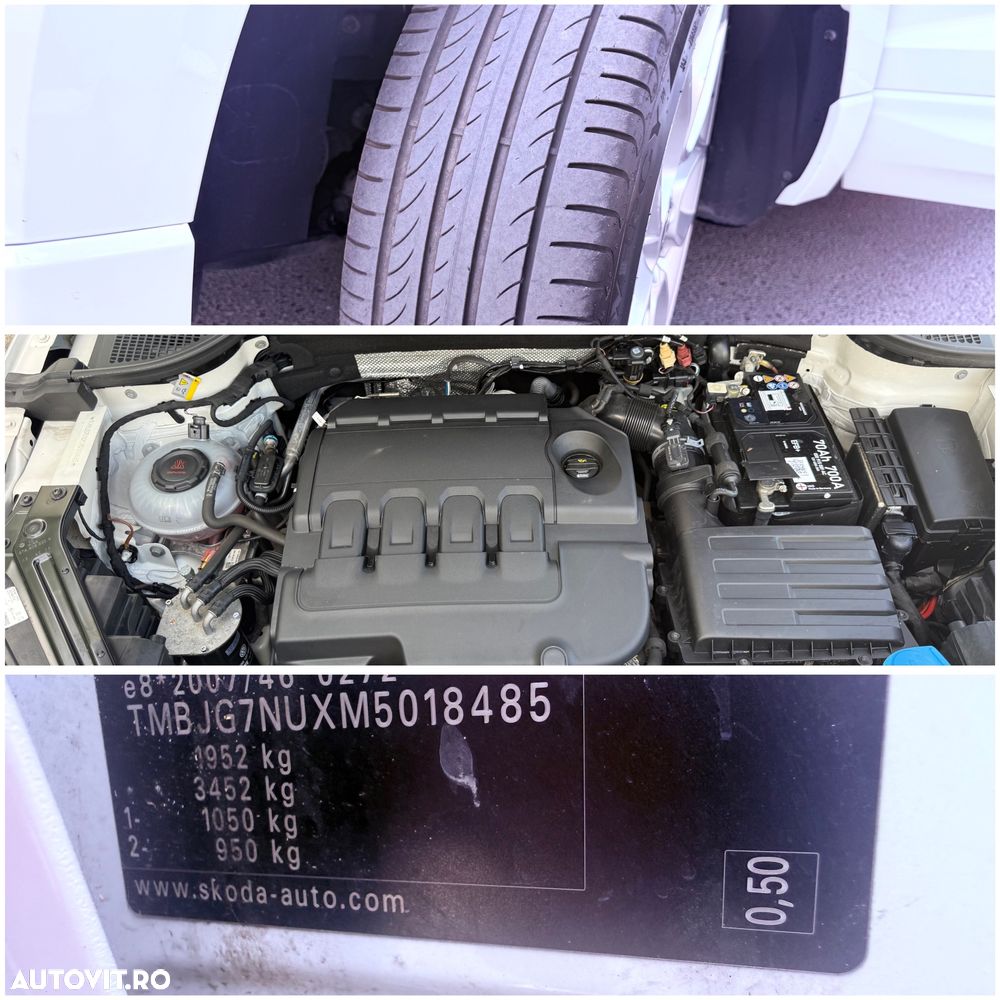 Skoda Karoq 1.6 TDI DSG Style - 40