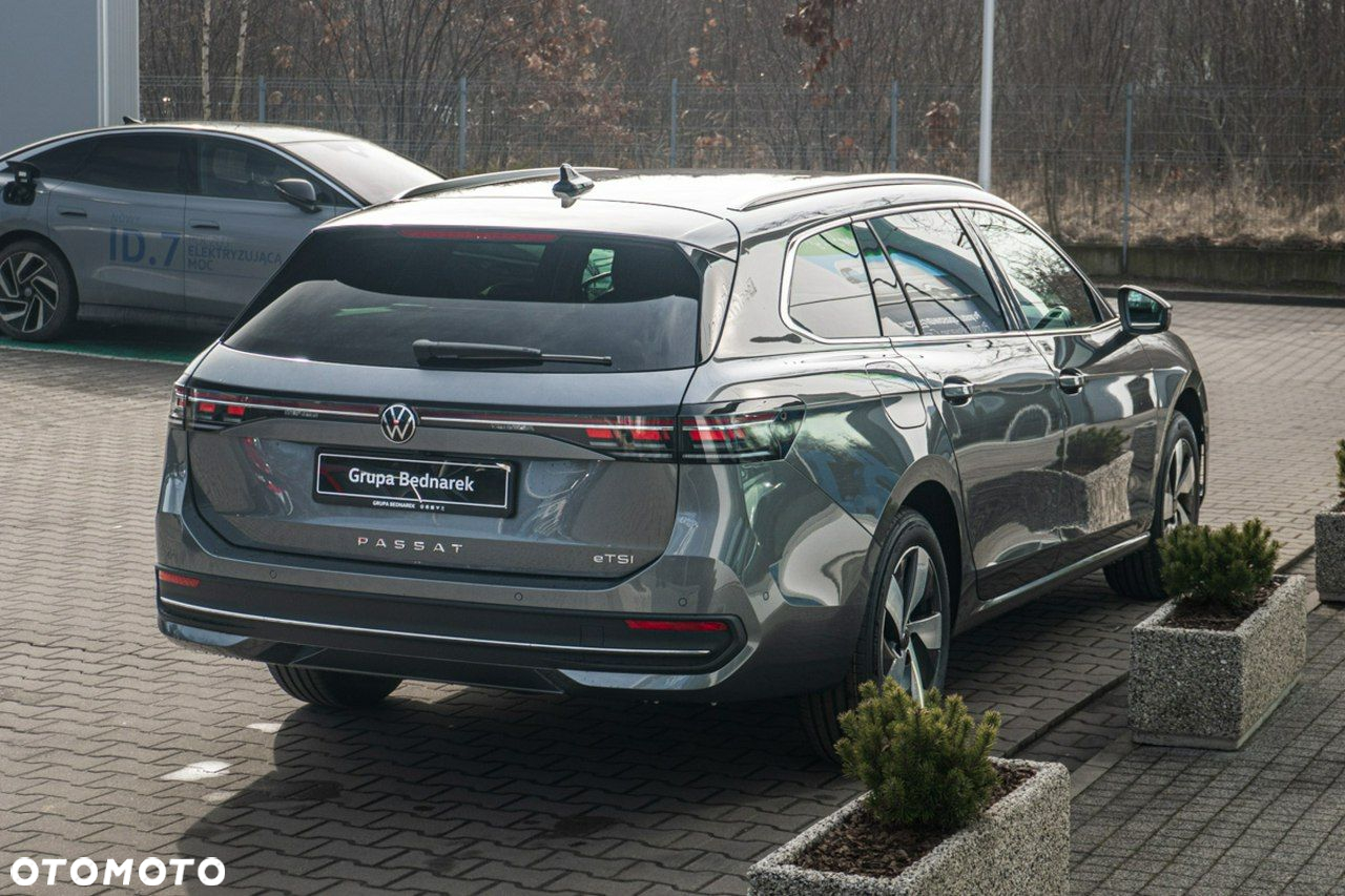 Volkswagen Passat 2.0 TDI SCR Business Plus DSG - 9