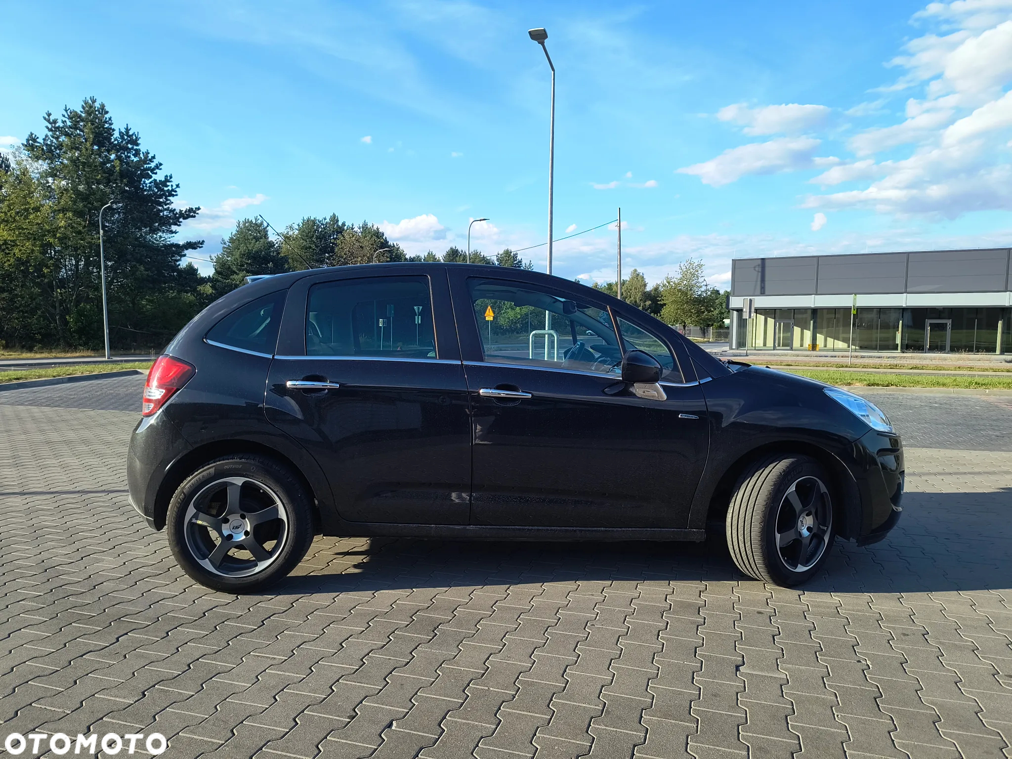 Citroën C3 1.4 VTi Exclusive - 7