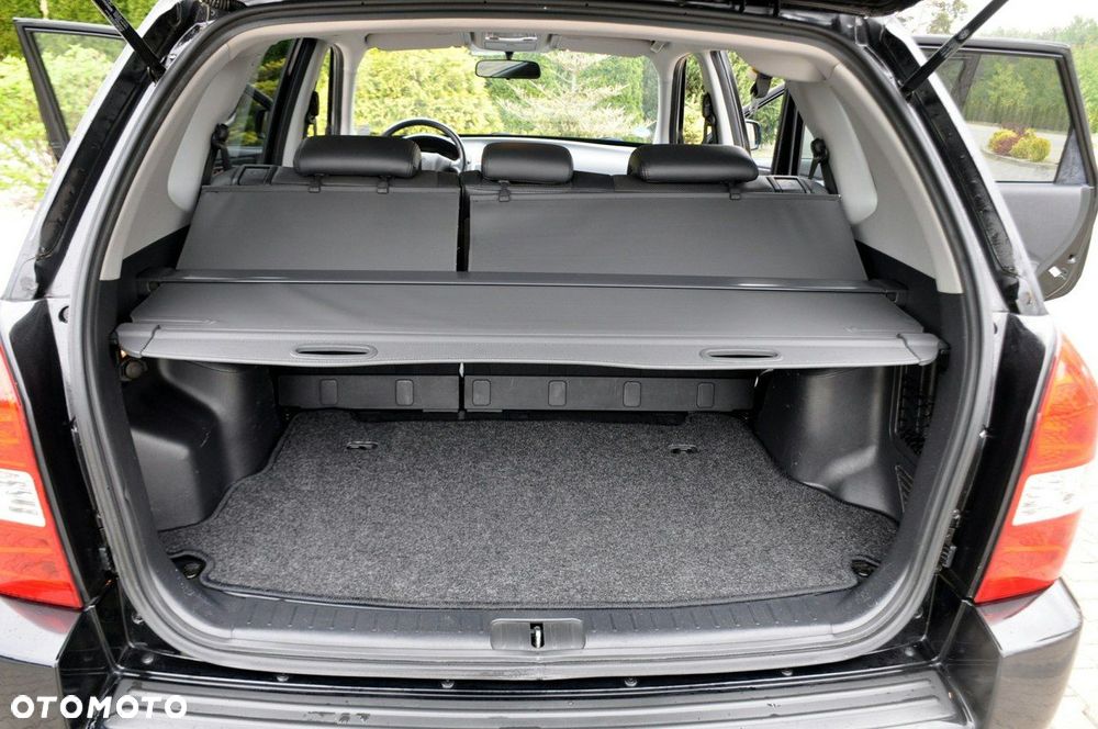 Hyundai Tucson - 38
