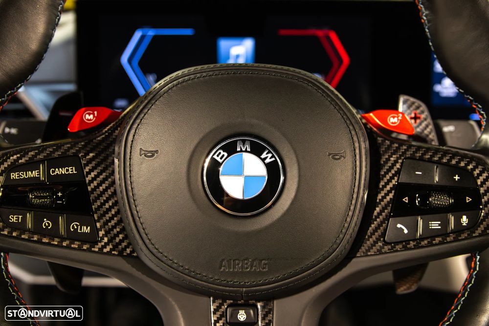 BMW M4 Competition - 44