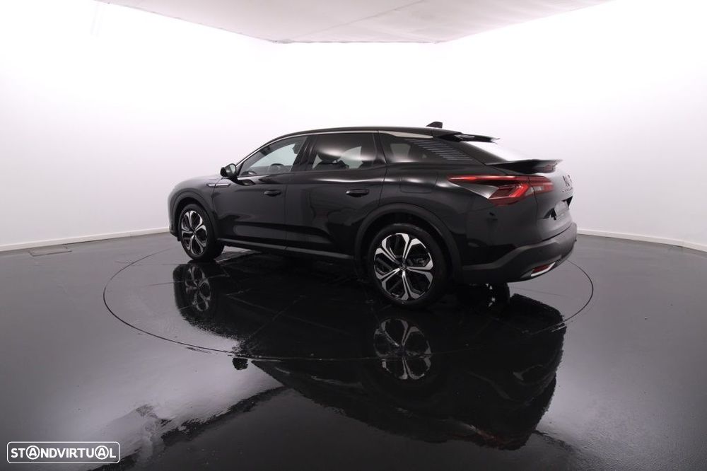 Citroën C5 X 1.6 Hybrid Shine Pack e-EAT8 - 4