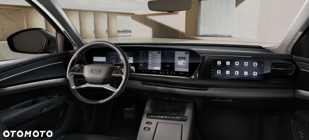 Audi Q7 TDI mHEV 170 kW Quattro S Line Tiptr - 9