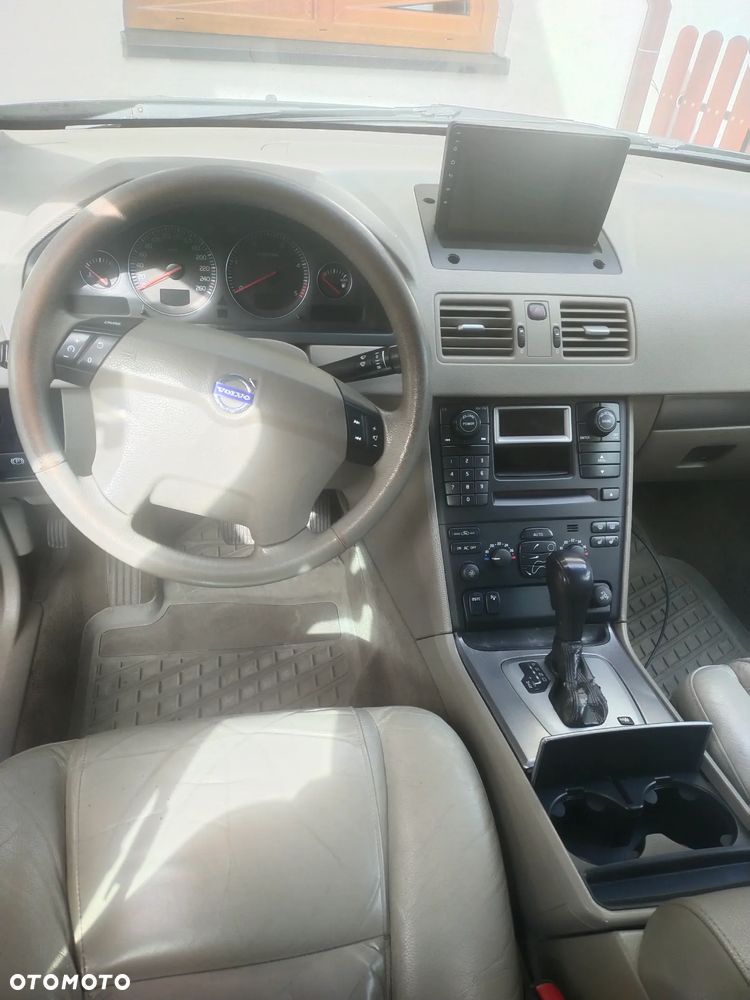 Volvo XC 90 D5 AWD Executive - 4