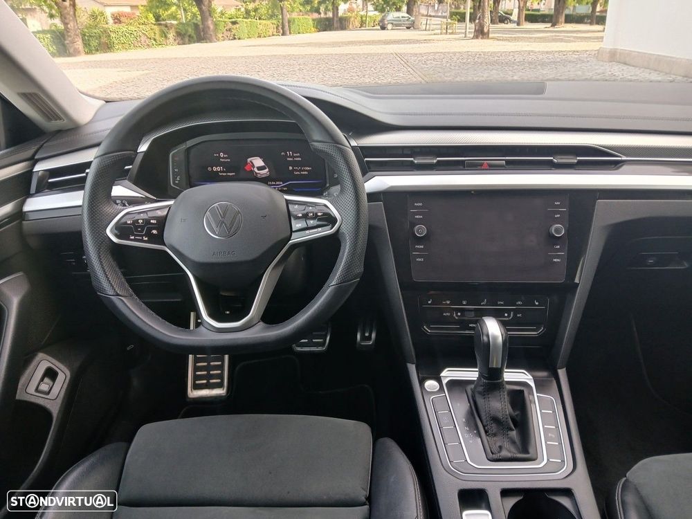 VW Arteon 2.0 TDI Elegance DSG - 14