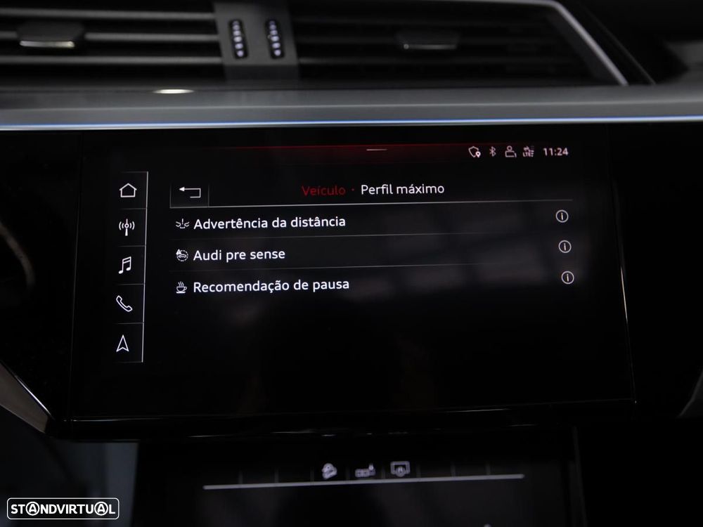 Audi e-tron 55 quattro - 29