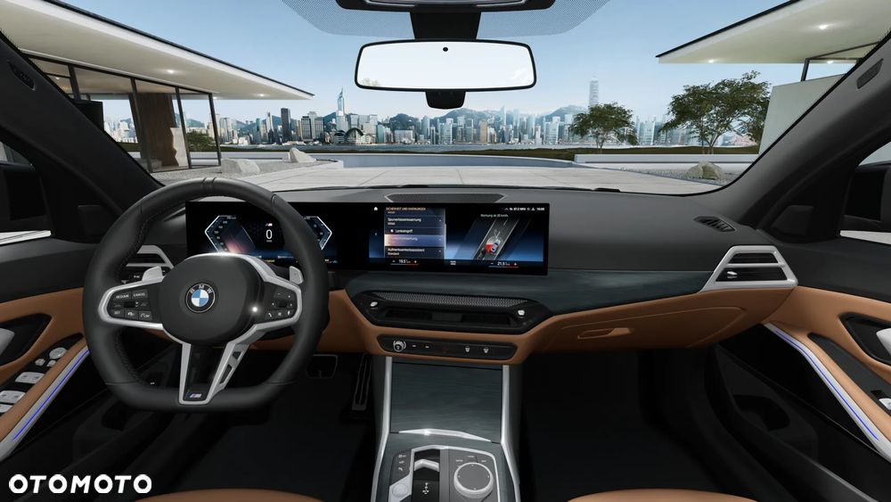 BMW Seria 3 320d xDrive mHEV M Sport - 6