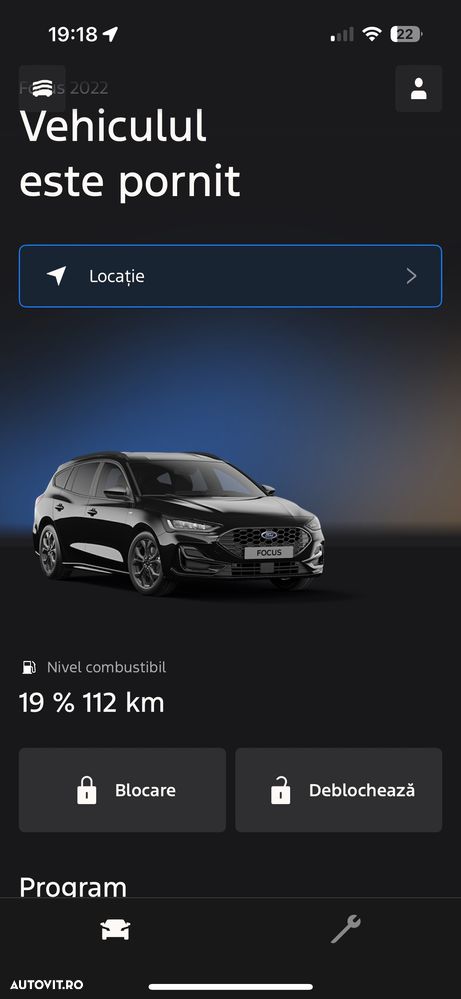 Ford Focus 1.0 EcoBoost 6MT MHEV ST-Line X - 25