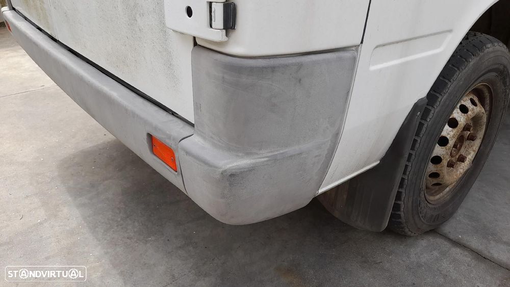 Pára-choques trás MERCEDES-BENZ Sprinter 2-t Combi (901, 902) - 3