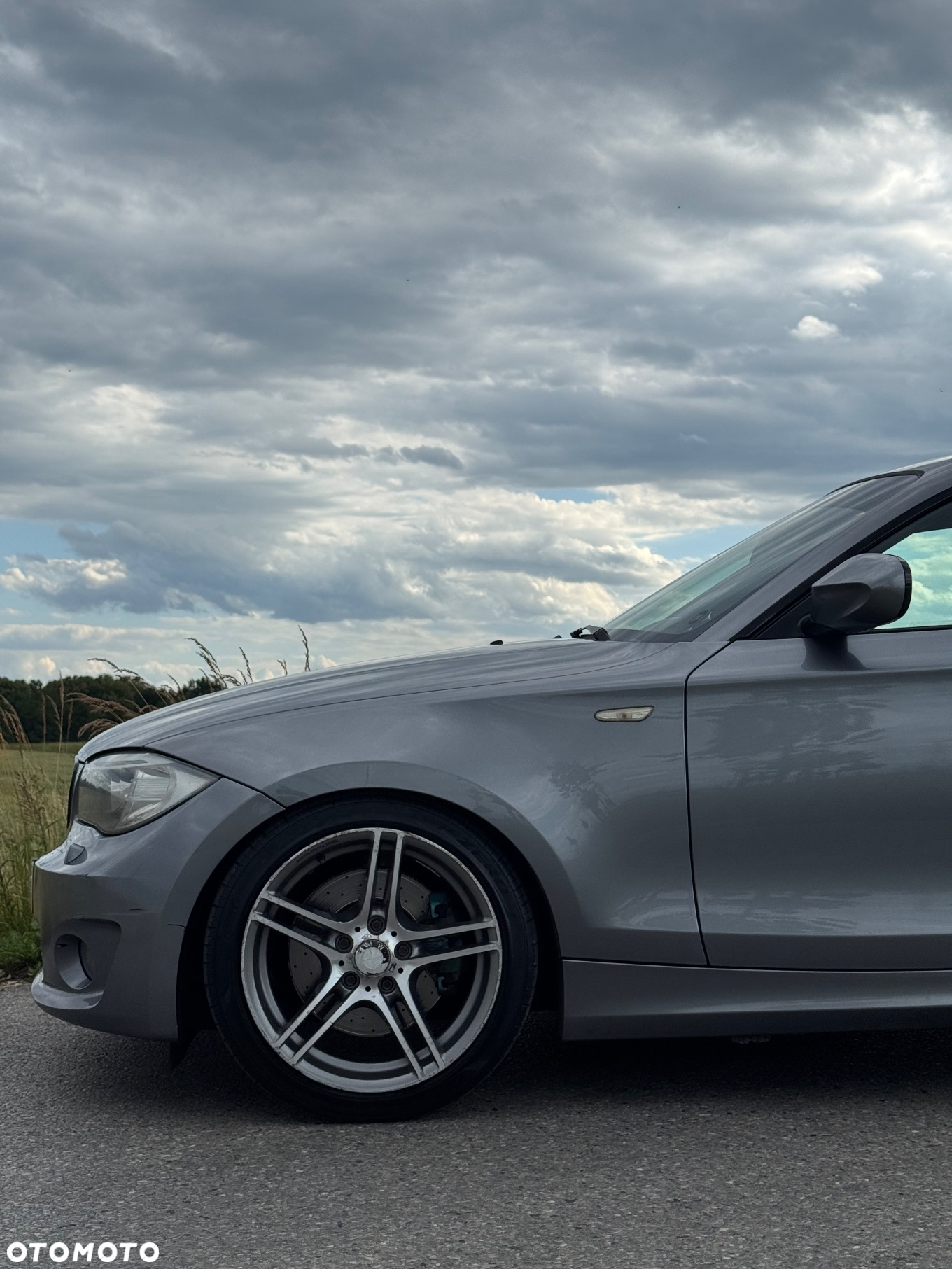 BMW Seria 1 118d - 2