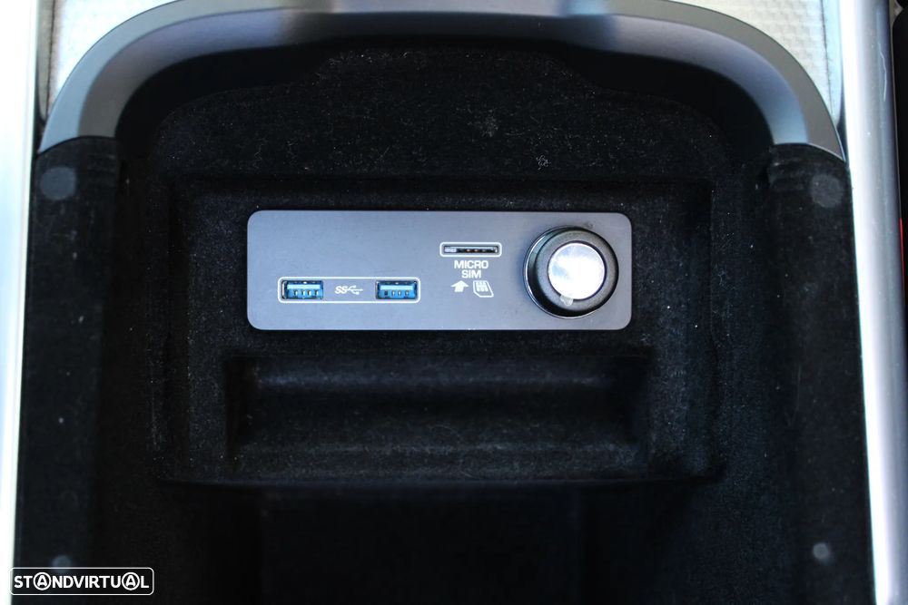 Land Rover Range Rover Sport - 46