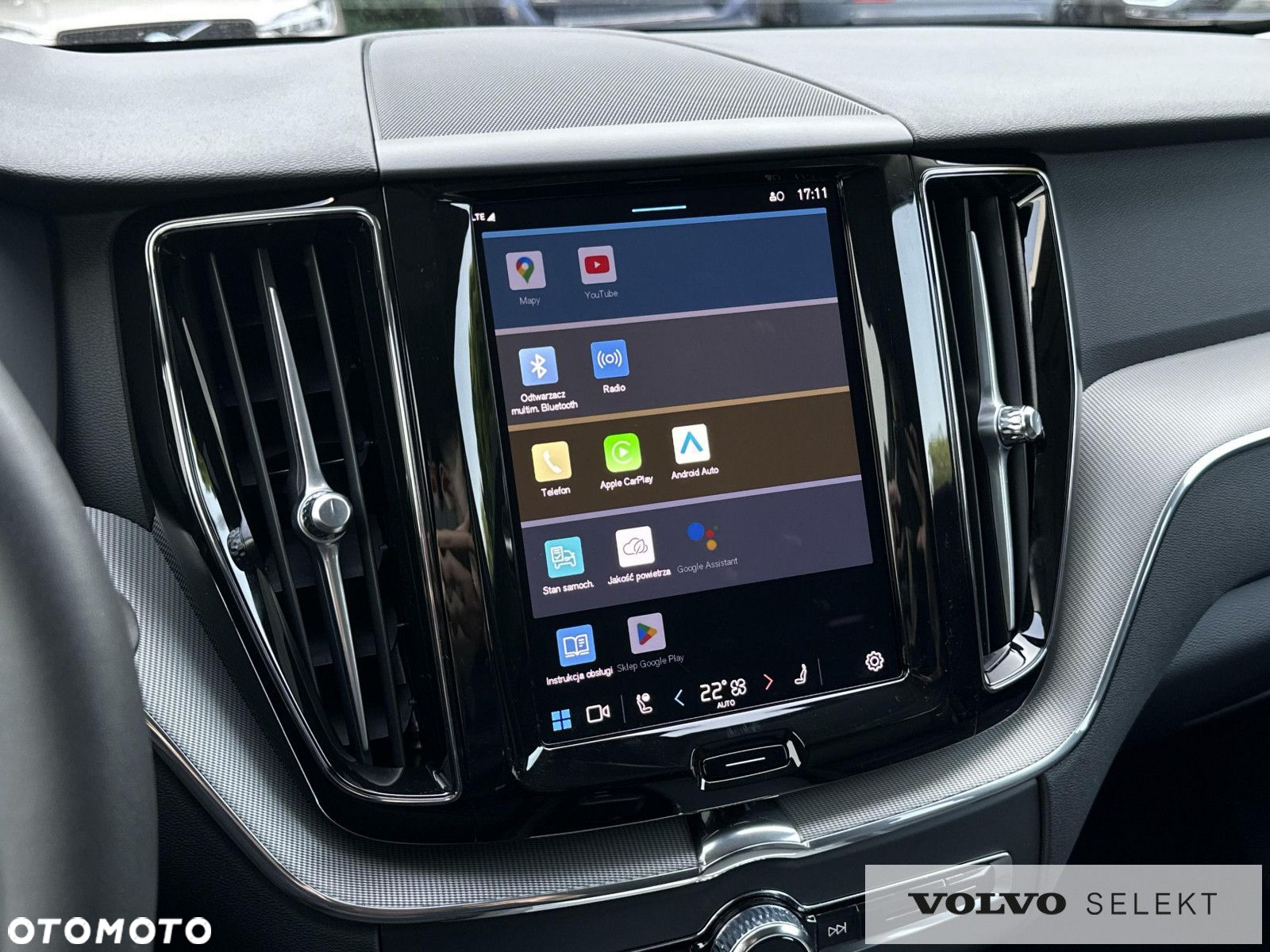 Volvo XC 60 - 22