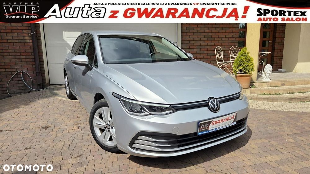 Volkswagen Golf - 10