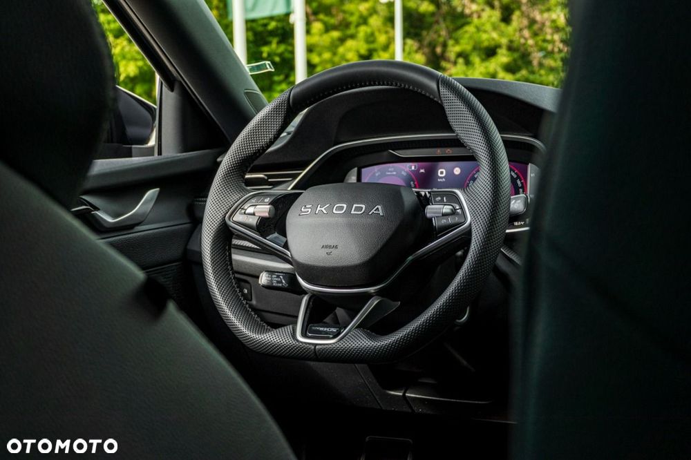 Skoda Octavia - 17
