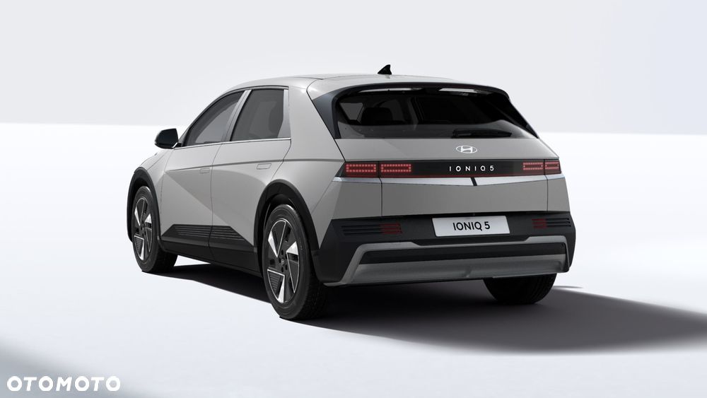 Hyundai IONIQ 5 63kWh Dynamiq - 4