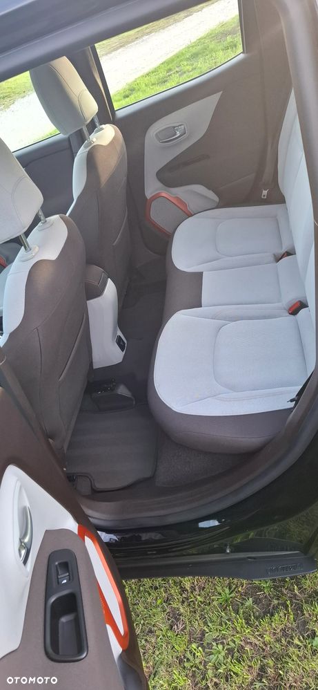 Jeep Renegade - 9