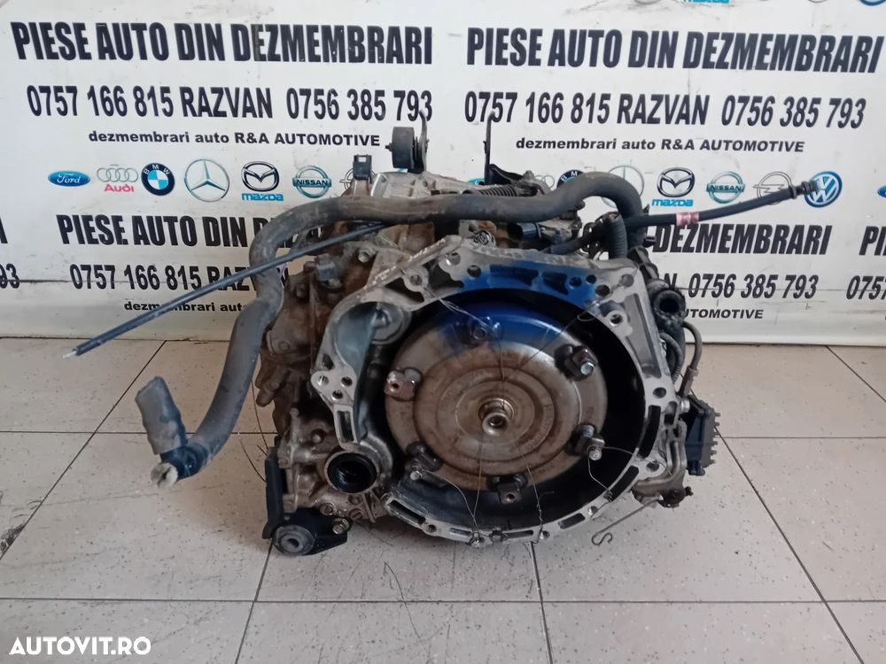 Cutie Viteze Automata Toyota Yaris XP130 2011-2014 1.3 Benzina 1NR Cod 30410-52240 - 1